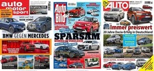 Auto motor sport gebraucht kaufen  München