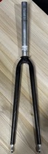 Garfo de estrada Profile SC fibra de carbono com tubo de direção de aço 1" sem rosca 43.0 offset comprar usado  Enviando para Brazil