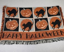 Vtg fieldcrest halloween for sale  Columbus
