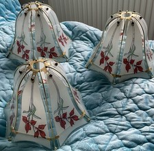 Matching tiffany style for sale  SHEFFIELD
