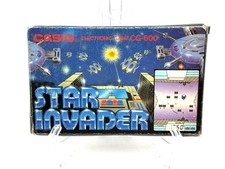 Casio star invader usato  Italia