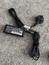 65w adapter 19.5v for sale  DONCASTER