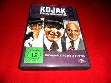 Dvd telly savalas gebraucht kaufen  Wedel