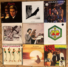 Sammlung vinyl rock gebraucht kaufen  Gunzenhausen