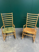 Pair danish scandinavian for sale  LONDON