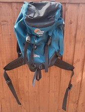 Lowe alpine 25l for sale  VENTNOR