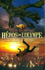 Héros olympe tome d'occasion  Hennebont