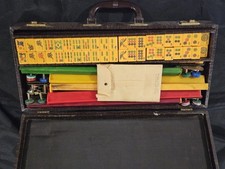 Vintage bakelite mahjong for sale  Winter Park