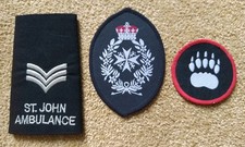 Rare john ambulance for sale Rare john ambulance for sale  SIDCUP