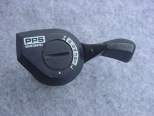 Daumen schalthebel shimano gebraucht kaufen  Neckargemünd