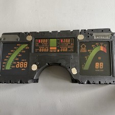 1987 corvette digital d'occasion  Expédié en Belgium