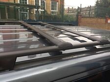 Transporter black aluminium for sale  SITTINGBOURNE