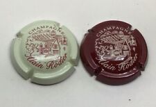 Rodier alain capsules d'occasion  Étaples
