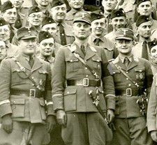 Fotos tutzing soldaten gebraucht kaufen  Berlin