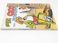 Fumetto zagor cico usato Fumetto zagor cico usato  Villar Focchiardo