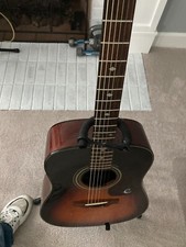 Epiphone 350vs dreadnought for sale  Fuquay Varina