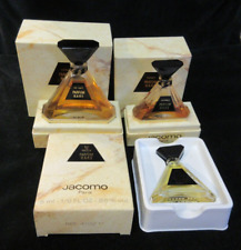 Flacons parfum jacomo d'occasion  Montluçon