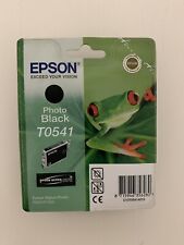 Riginal epson t0541 gebraucht kaufen  Mannheim