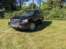 Volvo xc90 2010 for sale  YORK