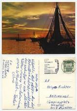 24913 fischerboot romantik gebraucht kaufen  Berlin