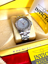 Novo Invicta Masculino Automático Profissional 200 m W/R 21 jew.Japan com Caixa e Papéis, usado comprar usado  Enviando para Brazil