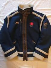 Jaqueta Boa Oficial Réplica O Tamanho XL Olimpíadas de Nagano 1998 Seleção Nacional do Japão comprar usado  Enviando para Brazil