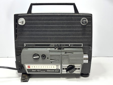 Vintage gaf anscovision for sale  Newton