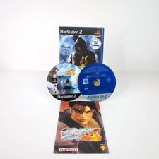 Tekken ps2 gioco usato  Albano Laziale