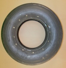 Nos 6.50 ply for sale  Davis