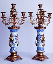 Antique boch keramis d'occasion  Expédié en Belgium