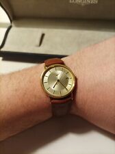 Longines presence placcato usato Longines presence placcato usato  Milano