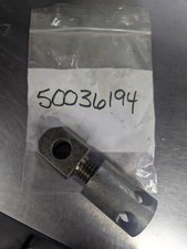 Bush hog nut for sale  Lewisburg