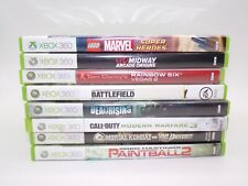 Xbox 360 video for sale  Holbrook