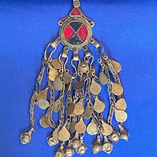 Afghan tribal ethnic for sale  BEXHILL-ON-SEA