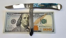 Case trapper knife for sale  Port Huron