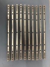 Schubladenschienen teilauszug  gebraucht kaufen  Duderstadt