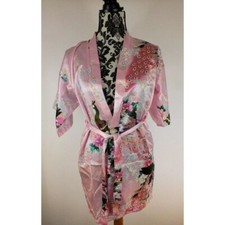 Womens kimono nightgown d'occasion  Expédié en Belgium