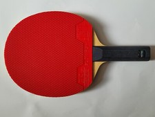 Tischtennisschläger victas ba gebraucht kaufen  Hamburg