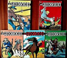 Pratt quebrado n.1 usato  Valenza