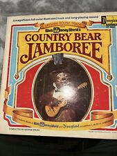 country bear jamboree for sale  Clovis