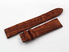 Cinturino watch pelle usato  Chivasso