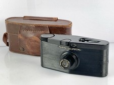 Purma special panoramic for sale  SAXMUNDHAM