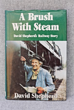 Signed hardback copy for sale  WINCHESTER