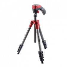 Manfrotto compact action for sale  LONDON
