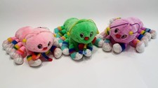 Lotto peluche millepiedi usato  Torino