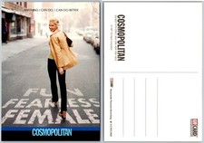 Continental cosmopolitan fun for sale  Mansfield