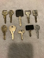 Lot auto keys for sale  Vacaville