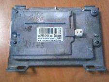 Ecran gps peugeot d'occasion  Cerizay