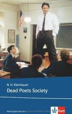 Dead poets society gebraucht kaufen  Berlin