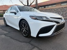 2021 toyota camry for sale  Phoenix